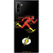 DC Comics The Flash Pixelated Running Pose Galaxy Note 10 Skin